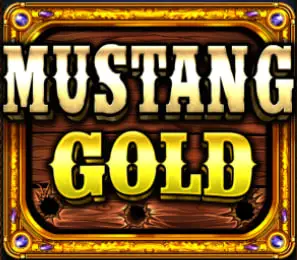 mustang gold logotip